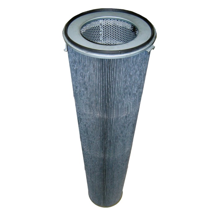 [72523444] Filtration Group Dust Filter Element 852 062 TI 2011-12.5
