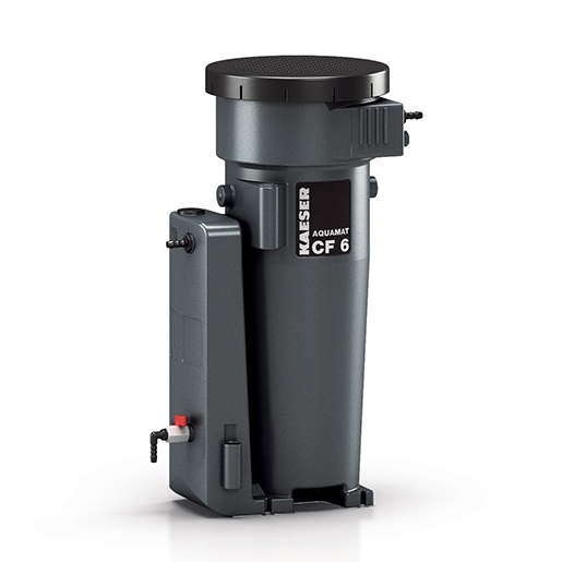 [5.3495.0] KAESER Öl-Wasser-Trenner Modell Aquamat CF 6