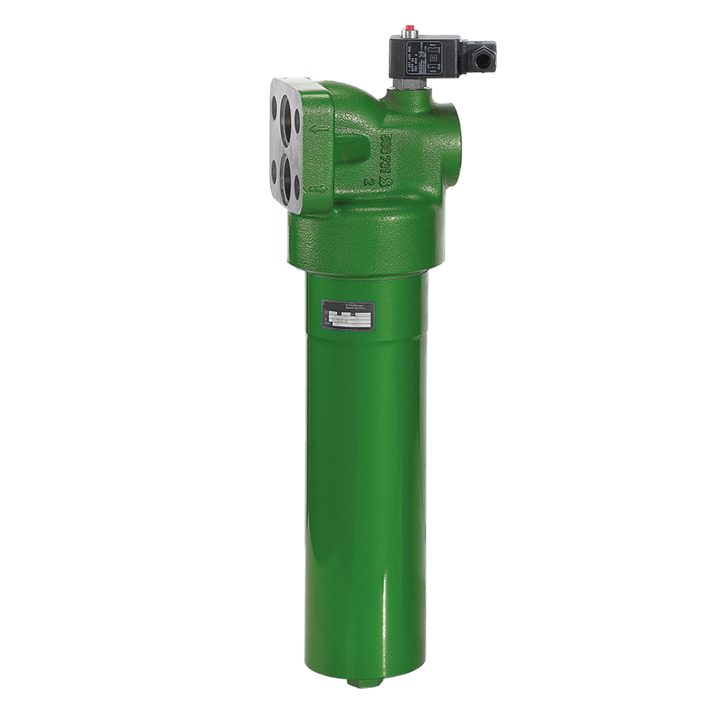 Filtration Group Mitteldruckfilter PI 3408-013