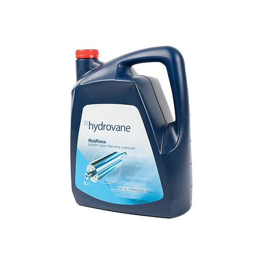 [VAWO2000-5GT] Hydrovane Fluid Force 5 LTR. 2000 hr Vane Lubricant