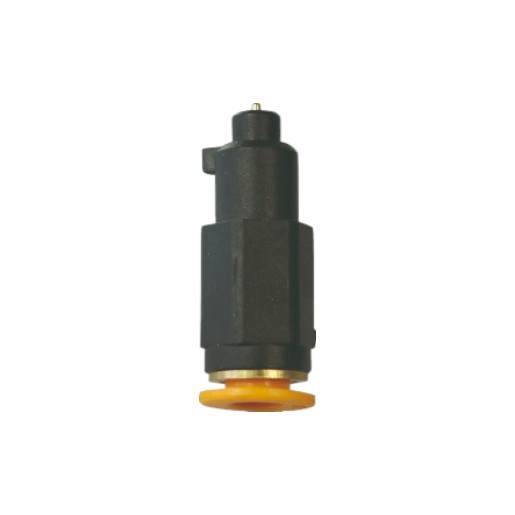 [217541] Condor Delayed unloader valve AEV 1S with quick-connect 6 mm for plastic unloader valves